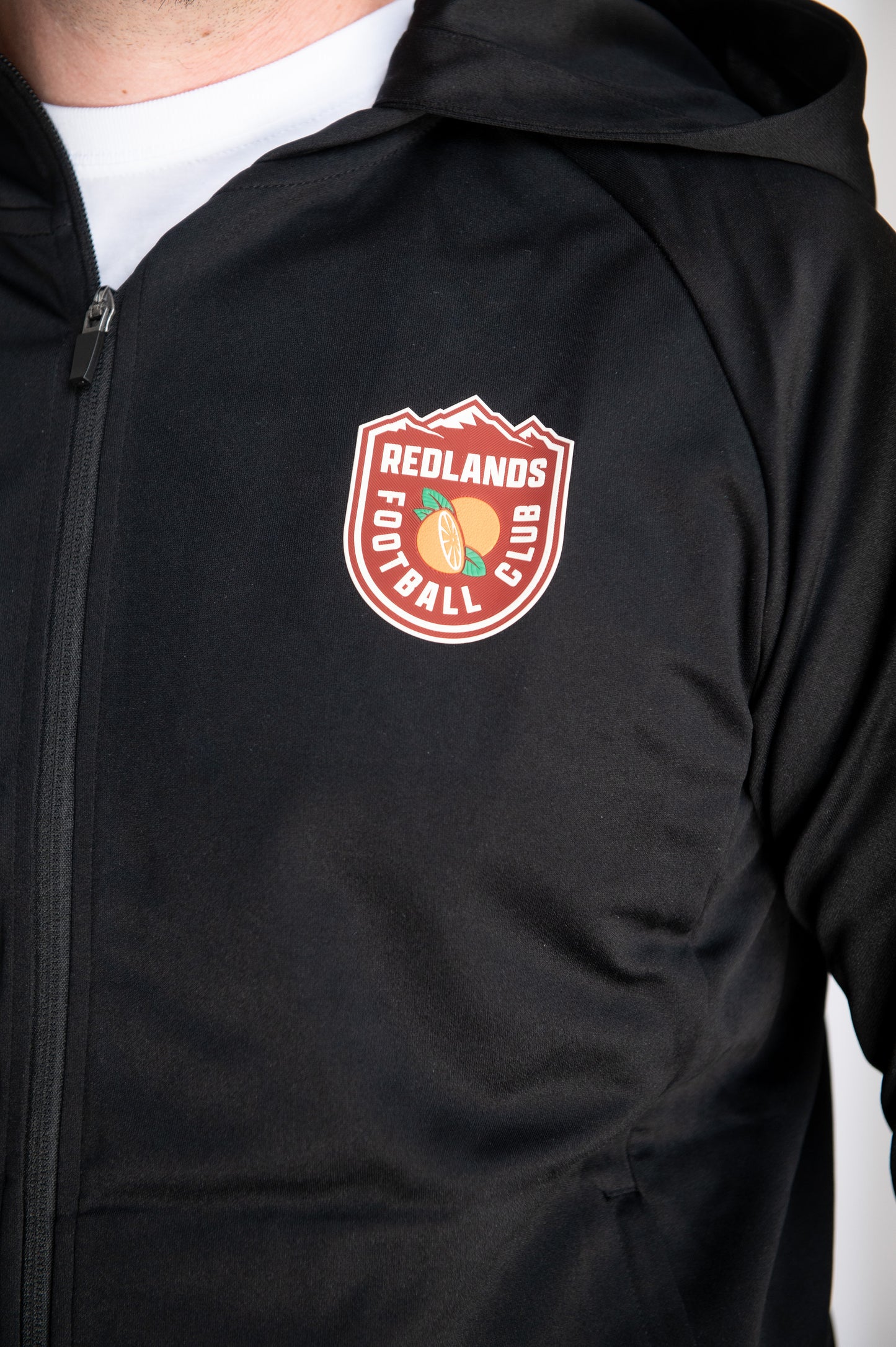 Youth Inaria Training Jacket - Image 1