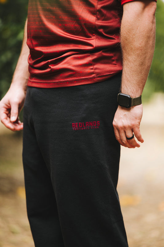 RFC Black Sweatpants