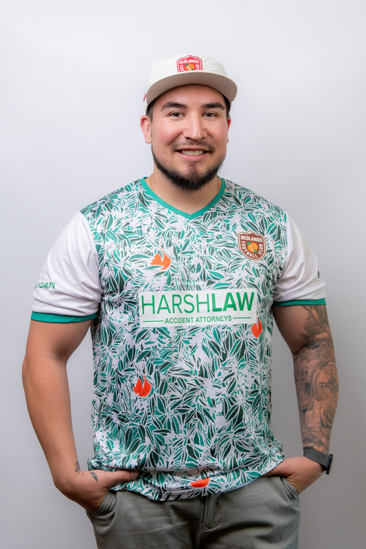 Inaria Jersey 2026 Kelly