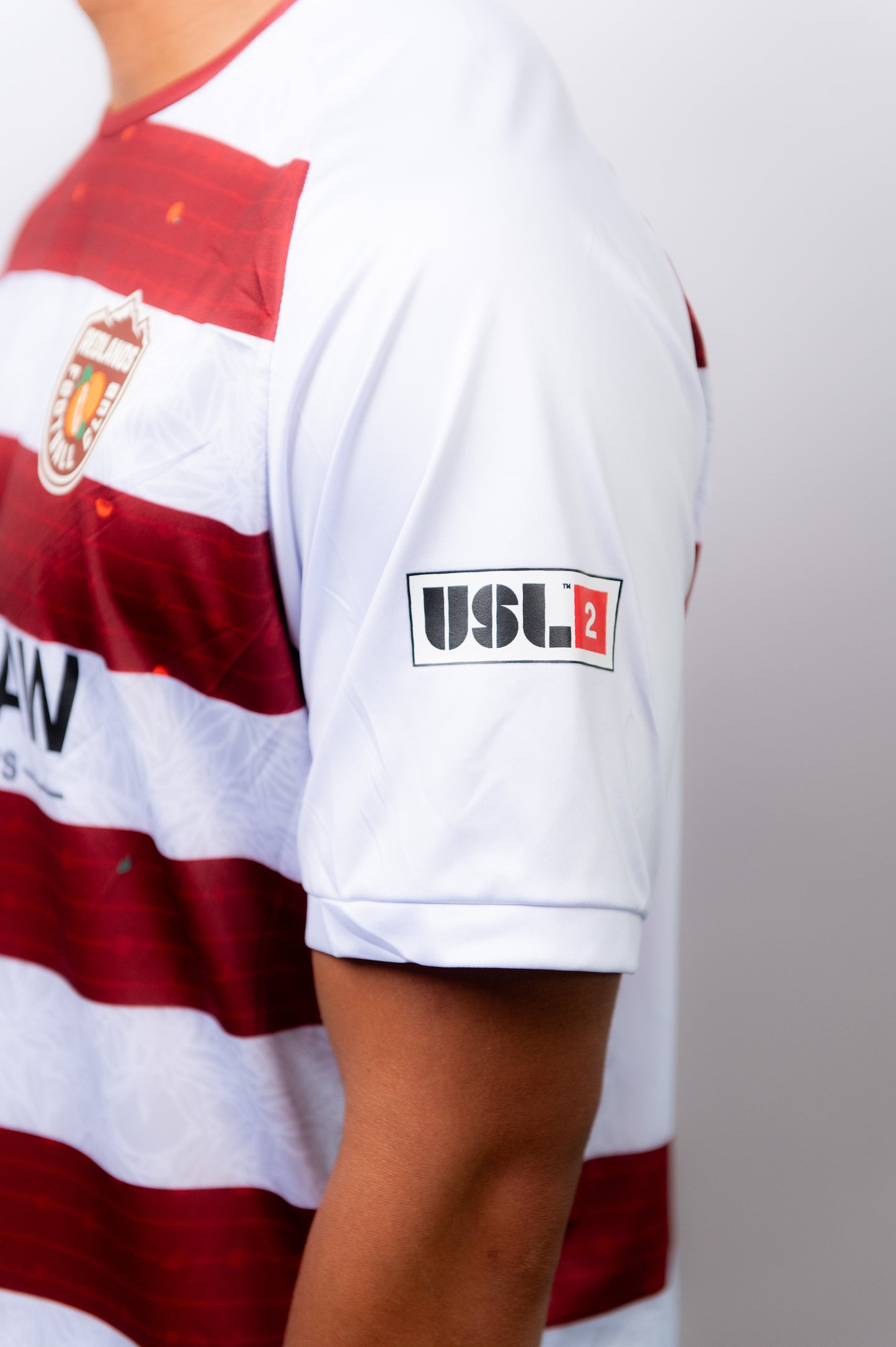 Youth Inaria Jersey 2026 Hoops