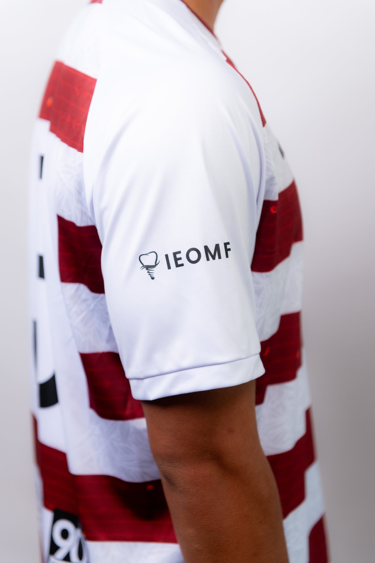 Youth Inaria Jersey 2026 Hoops