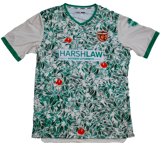 Inaria Jersey 2025 Green