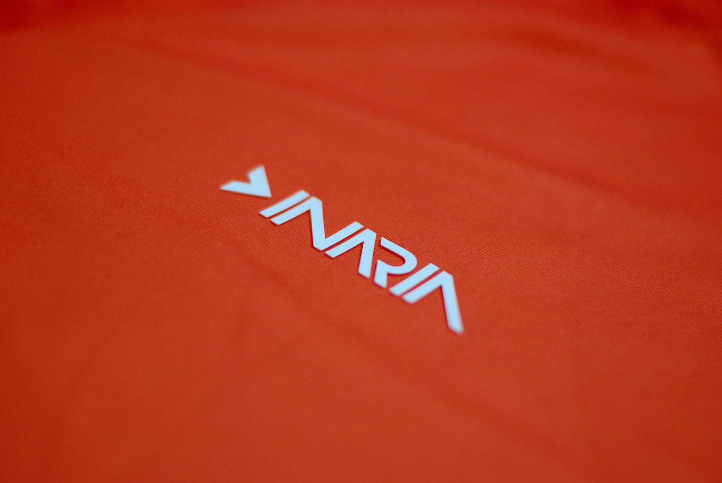 Inaria Jersey 2025 Orange