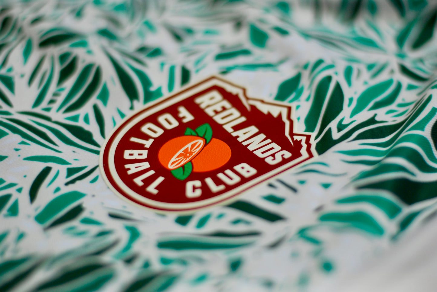 Inaria Jersey 2025 Green