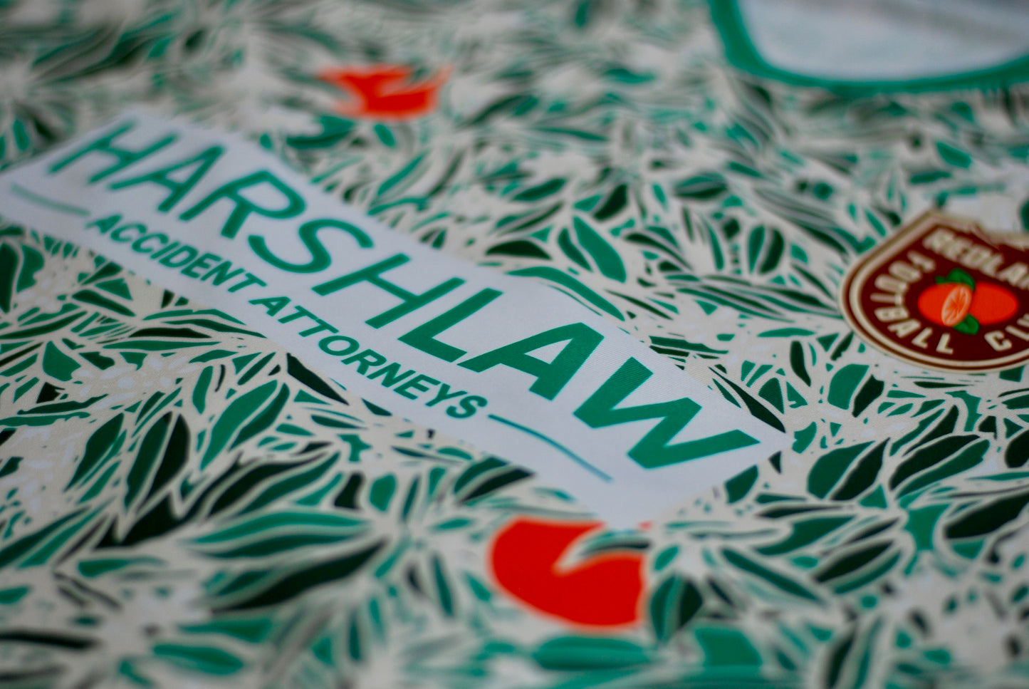 Inaria Jersey 2025 Green