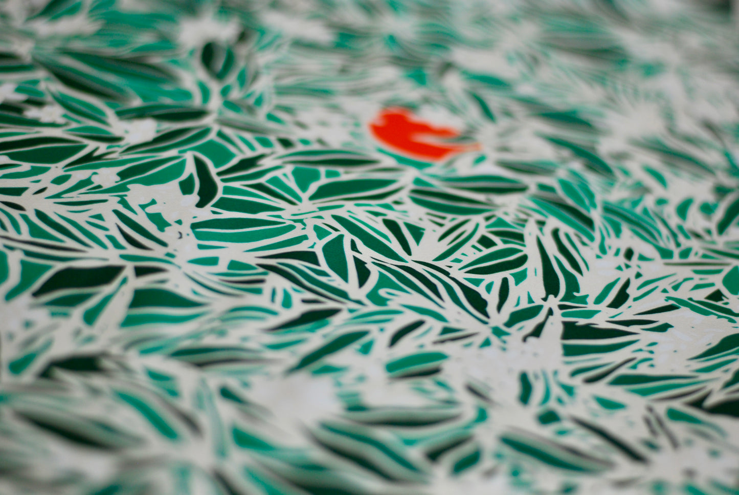 Inaria Jersey 2025 Green