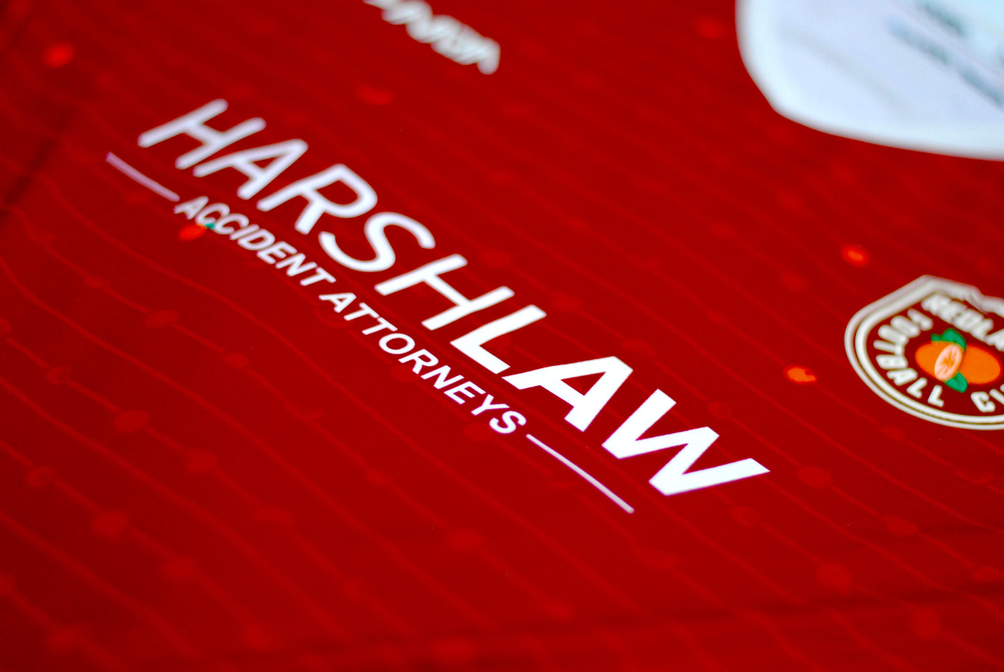 Inaria Jersey 2025 Maroon