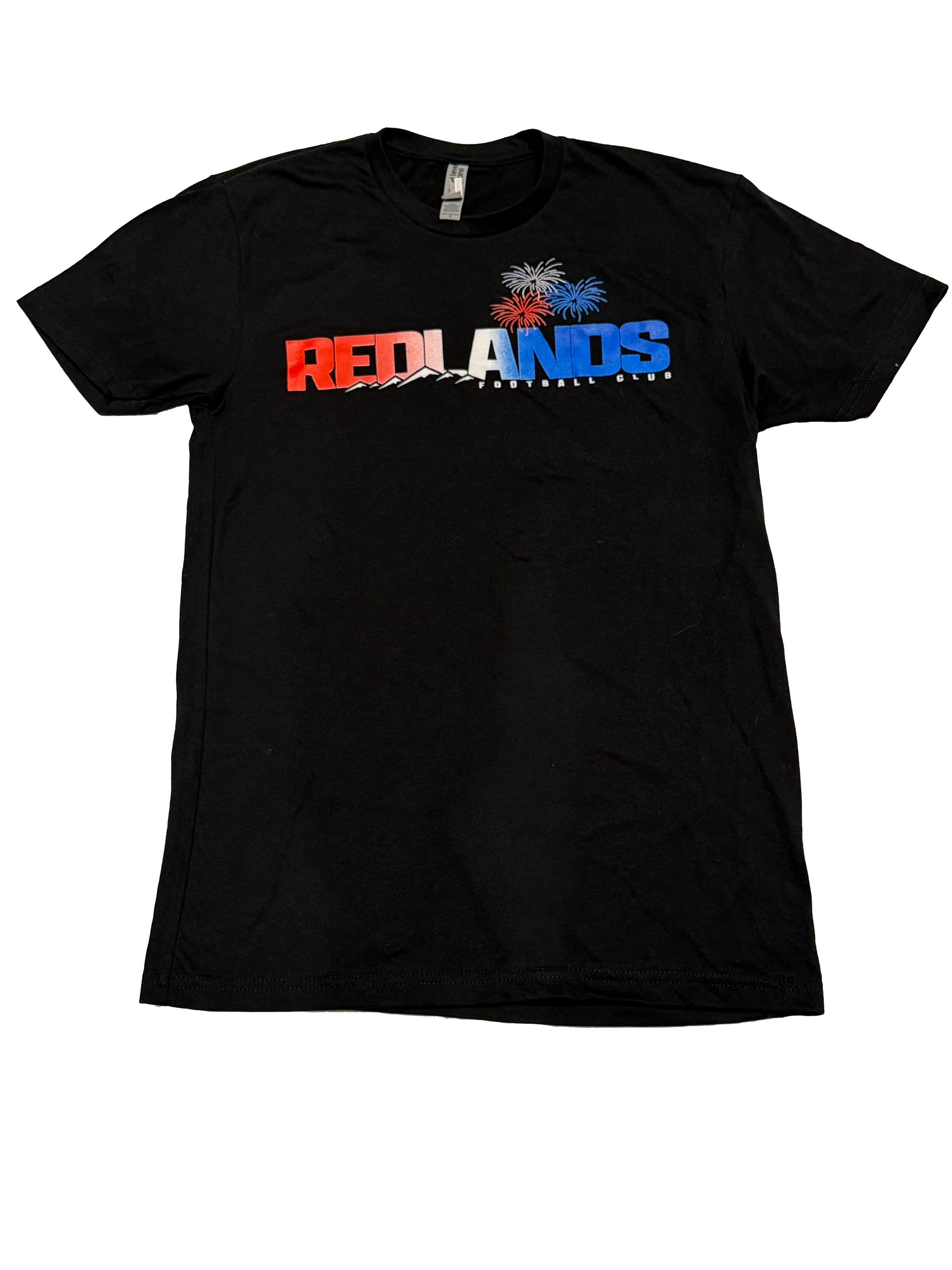 Black USA Shirt - Image 1