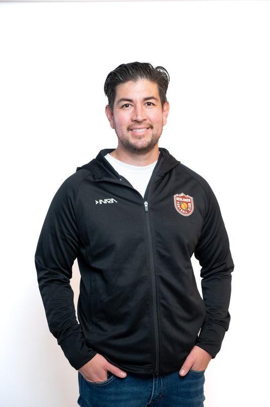 Inaria Training Jacket - Image 1