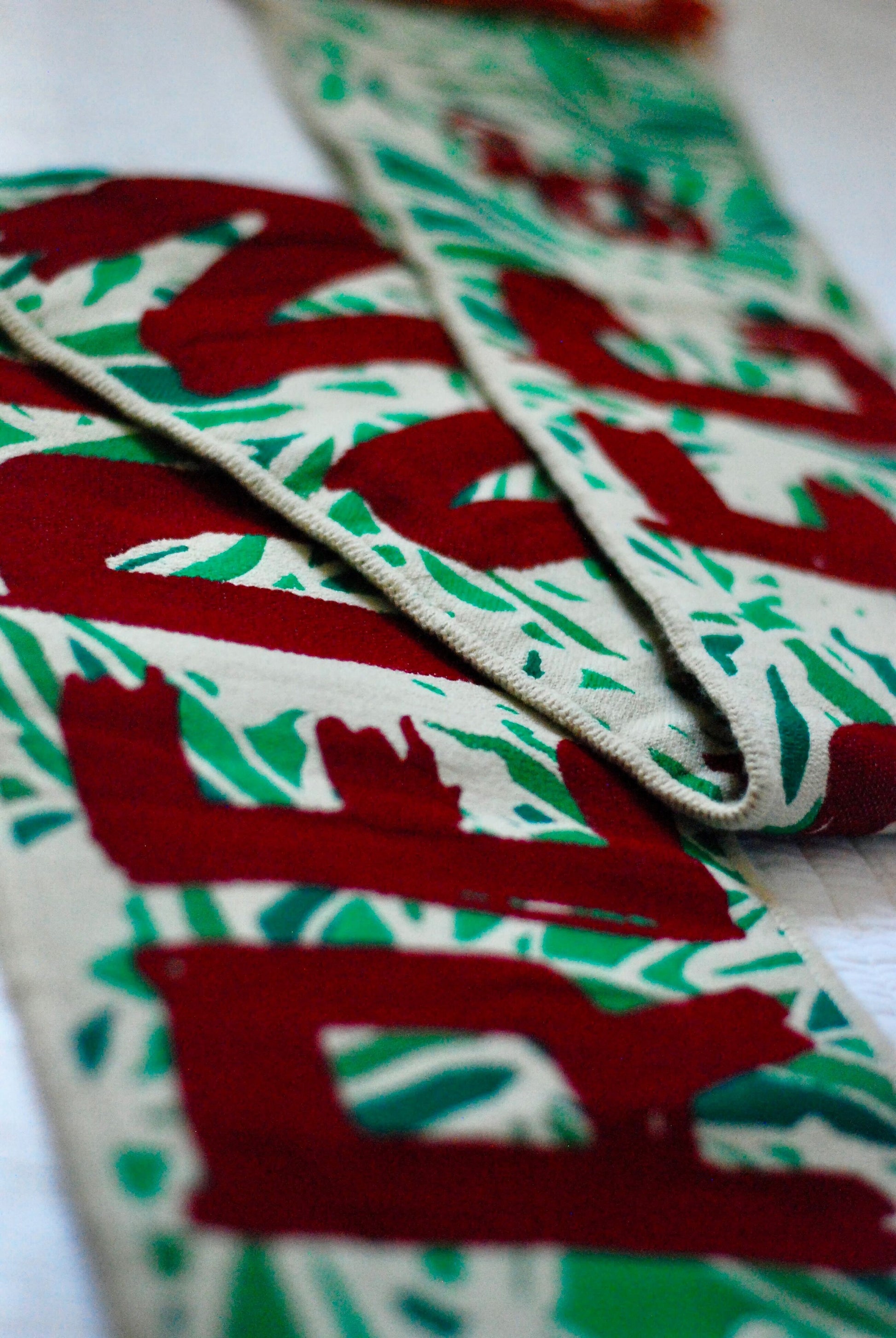 Winter Scarf - Image 2