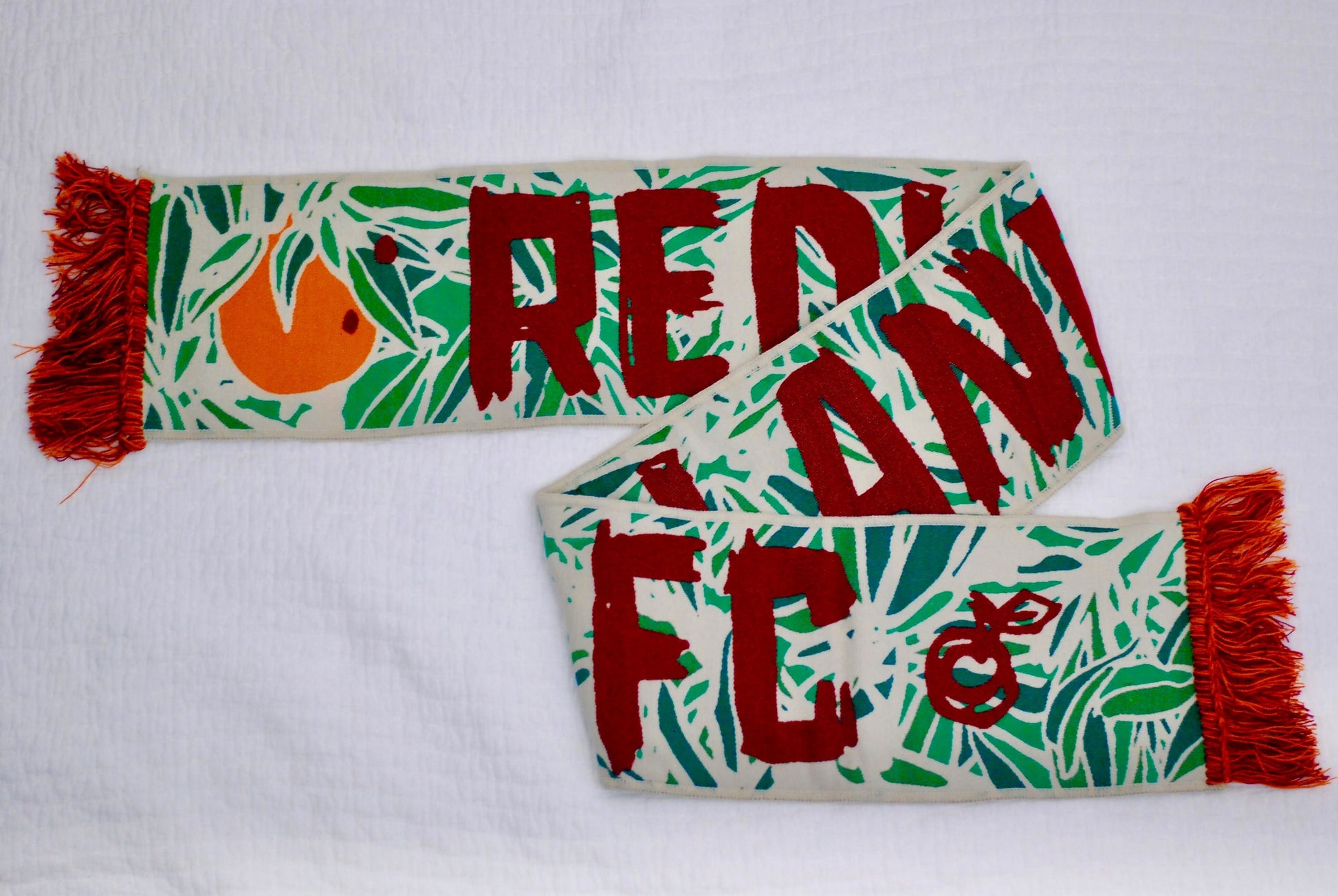 Winter Scarf - Image 3