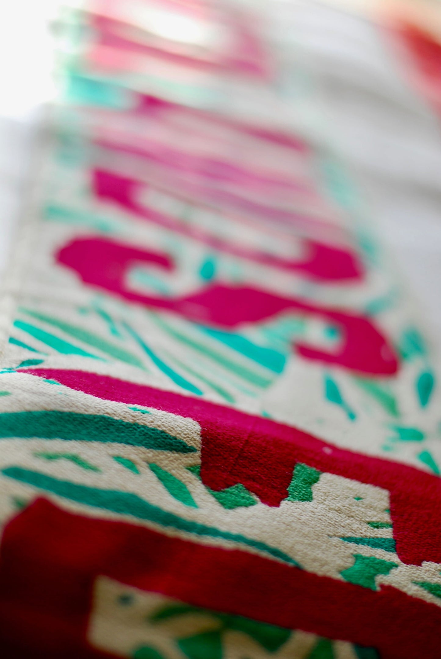 Winter Scarf - Image 5