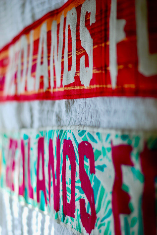 Winter Scarf - Image 1