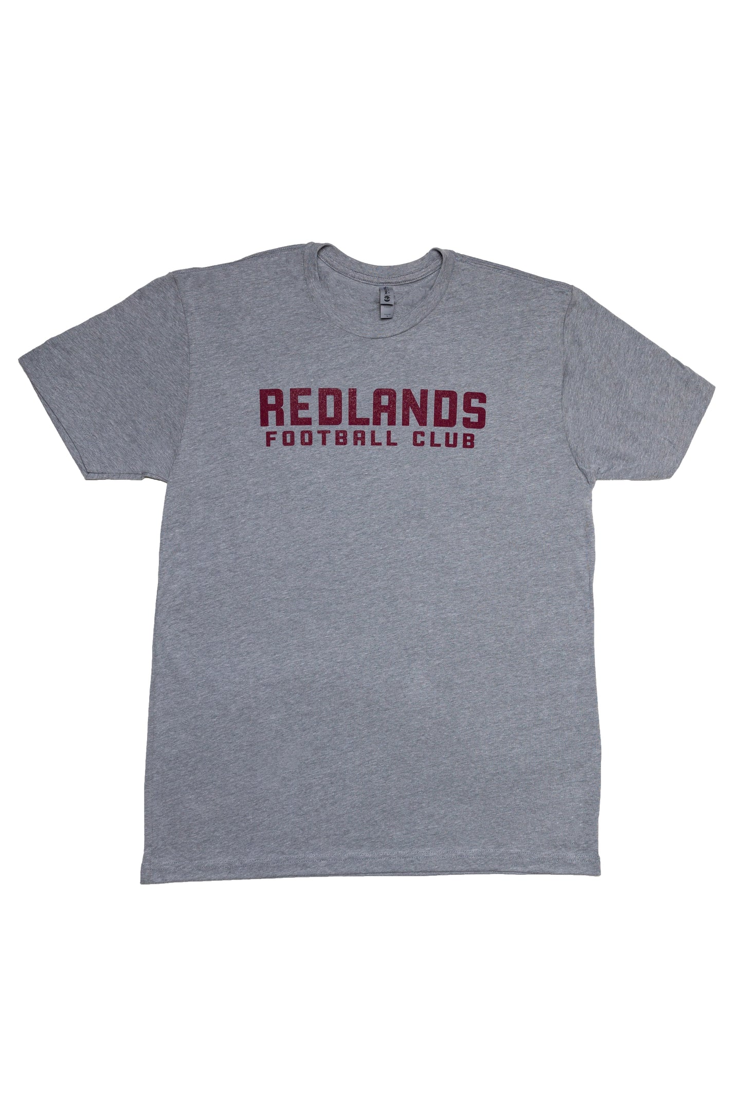 Women's Grey Boy - Image 1