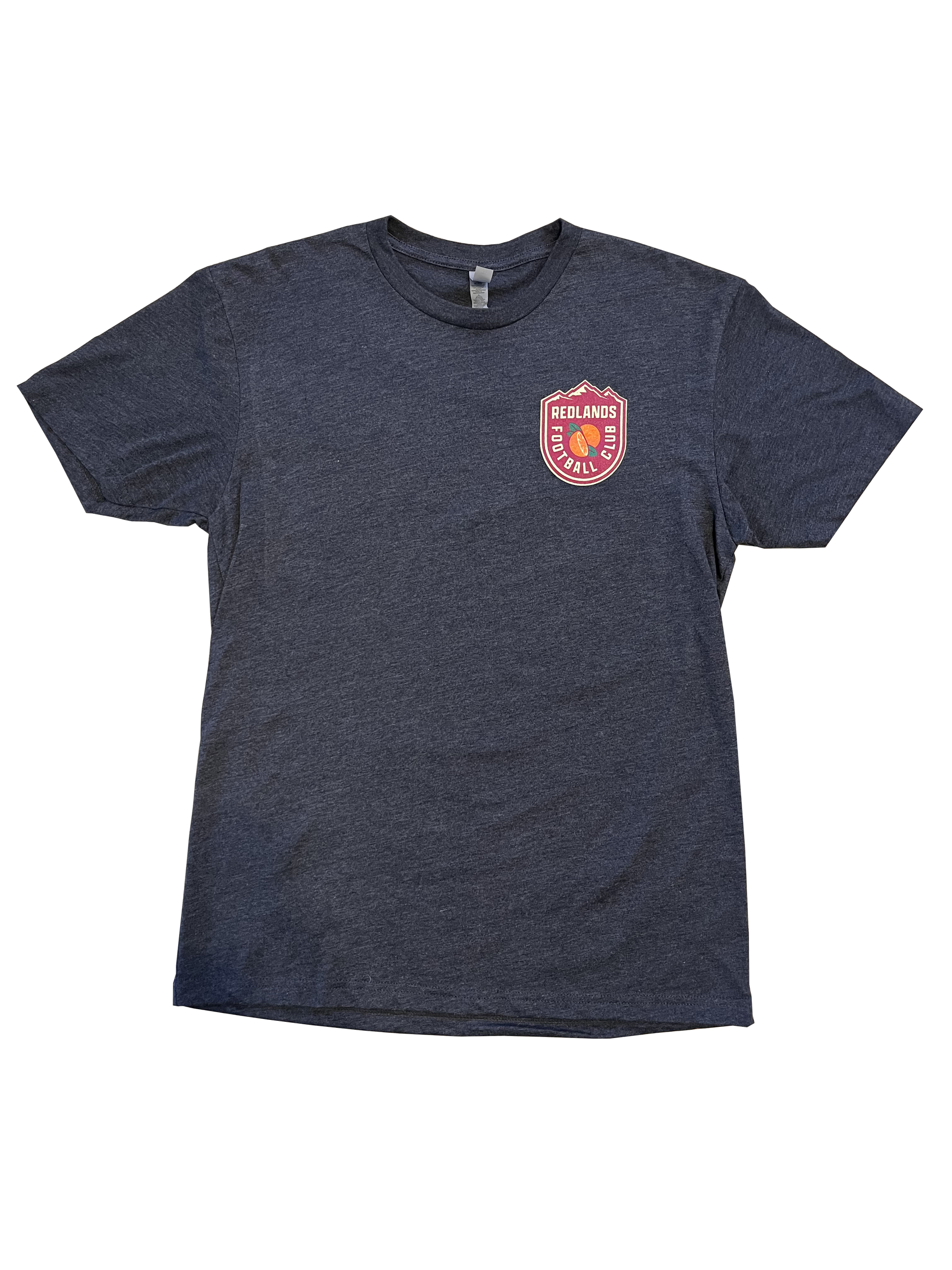 Women's Grey Badge - Image 1