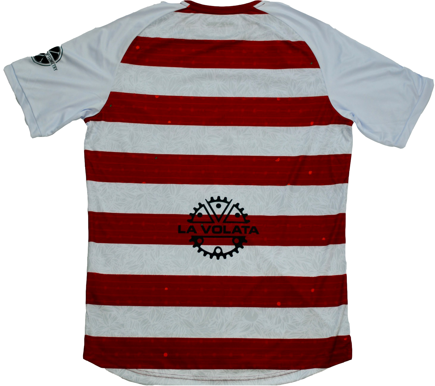 Inaria Jersey 2025 Stripes