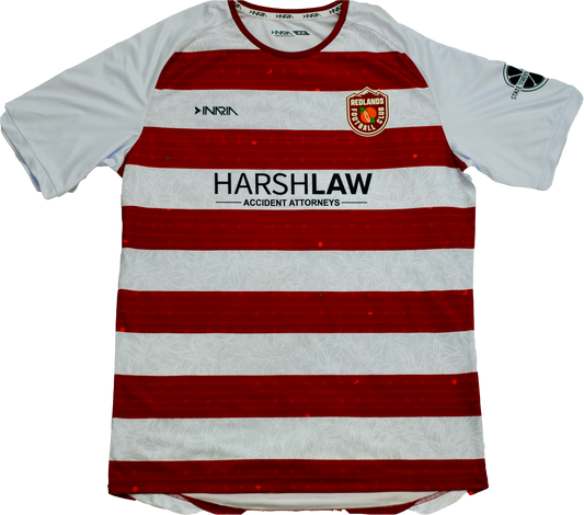 Inaria Jersey 2025 Stripes